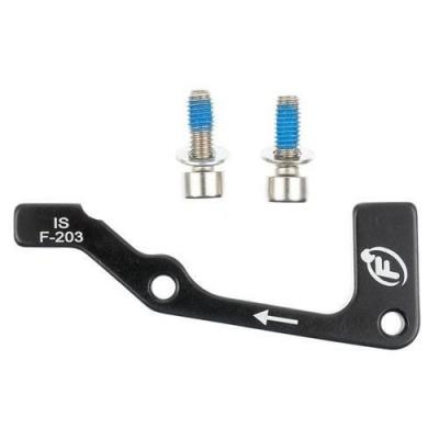 FORMULA  adaptateur is pm avant 203 mm