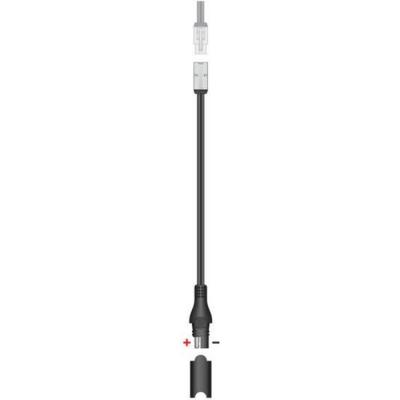 TECMATE OPTIMATE O-47 c&acirc;ble adaptateur Ducati vers SAE, Accessoires