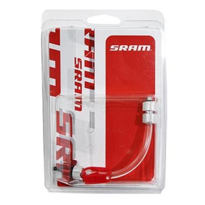 SRAM Tuyau de raccordement de purge Bleeding Edge pour freins Avid et 