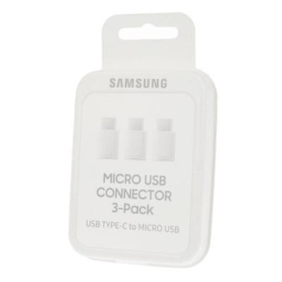 SAMSUNG  Adaptateur USB Type-C vers Micro-USB