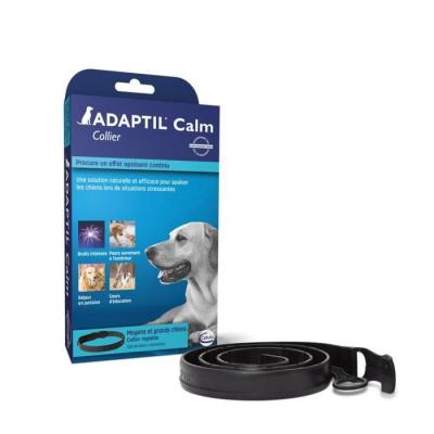 CEVA ADAPTIL Collier anti-stress L pour chien - 70cm