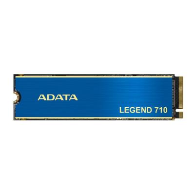 ADATA  LEGEND 710 M.2 2000 Go PCI Express 3.0 3D NAND NVMe