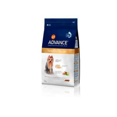ADVANCE Yorkshire Terrier Adult 1.5 Kg 