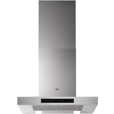 AEG Campana  dbb5660hm square 60cm inox clase a