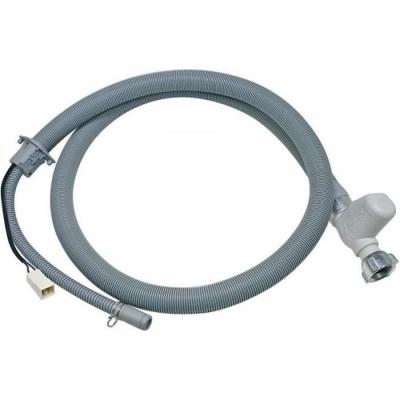 ELECTROLUX Tuyau d'aspiration de s&eacute;curit&eacute; AEG  1,8m lave-vaisselle 502956666300
