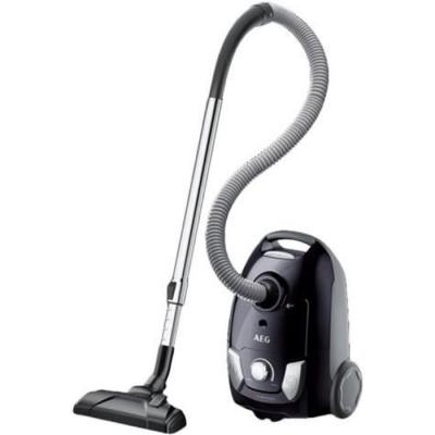 AEG  copy of Aspirateur Tra&icirc;neau avec sac  VX4-1-EB