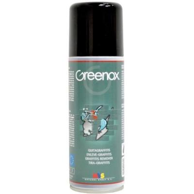 PINTY PLUS Spray d&eacute;capant pour enlever les graffits a&eacute;rosol 200 ml - 