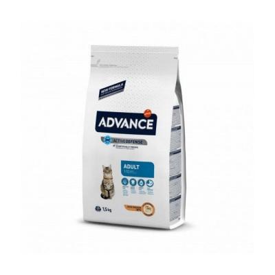 AFFINITY ADVANCE  Feline Adult Chicken Rice 10kg Cat Food Clair 10kg