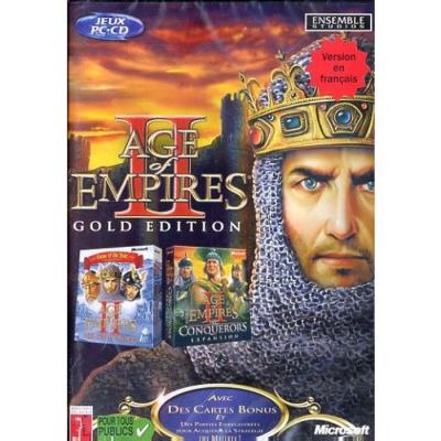 Age of Empires II - Gold Edition