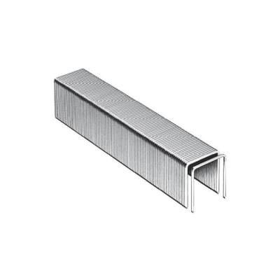 NOVUS Agrafes &agrave; fil fin type 53/14 1000 Pces 