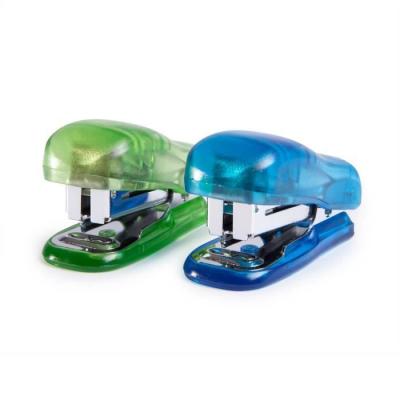 RAPESCO Agrafeuse Bug 12 feuilles 26-6 mm Coloris al&eacute;atoire