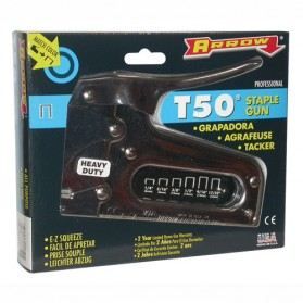 ARROW  - Agrafeuse manuelle pro T50 - 0160500
