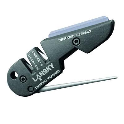LANSKY  - psmed01 - aiguiseur de poche  blademedic