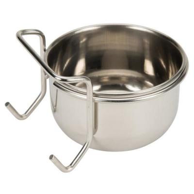 TYROL  - &Eacute;cuelle en Inox &agrave; Suspendre pour Rongeur - 300ml