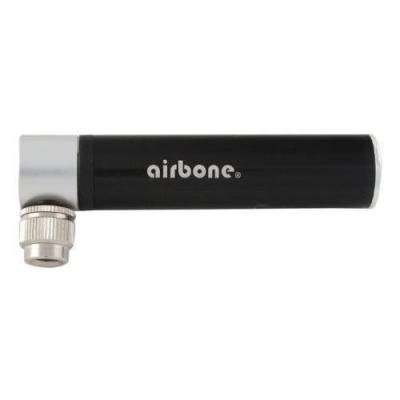 AIRBONE  Zt-702 Av 99 Mm With Support Mini Pump Noir,Argent&eacute; 100 Psi
