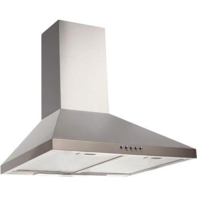 AIRLUX  - hotte d&eacute;corative murale 60cm 646m3/h inox ahp675ix - UBD-AHP675IX