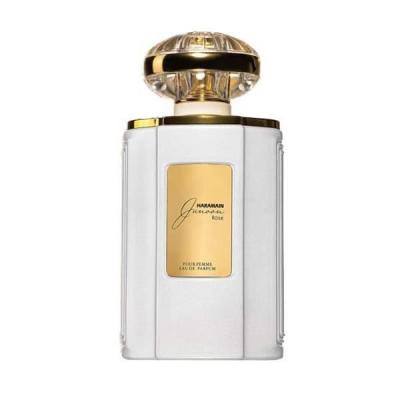 AL HARAMAIN  Junoon Rose For Women 2.5 oz EDP Spray
