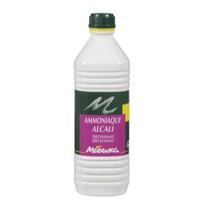 MIEUXA Alcool &agrave; br&ucirc;ler 90&deg; 1 L -  - 103042