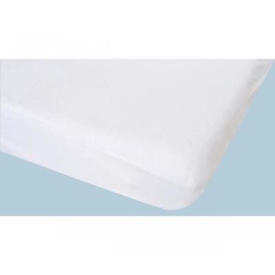 TOISON D OR Toison d&rsquo;Or &ndash; Al&egrave;se housse imperm&eacute;able Alouette &ndash; Coton molleton &ndash; 80 x 200 cm