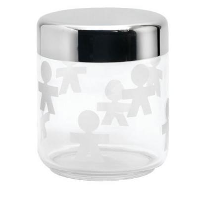 ALESSI  - Bocal girotondo AKK36