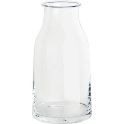 ALESSI  Dc03/3000 Tonale Carafe en Verre Cristallin