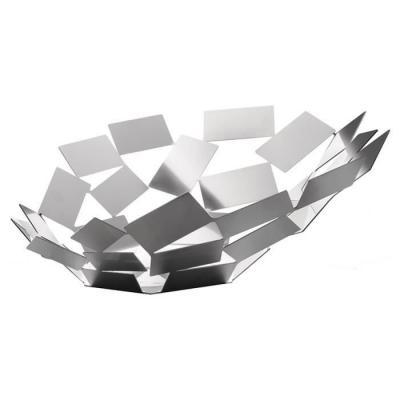 GENERIQUE ALESSI SPA - Centre de table la stanza dello scirocco  (blanc)