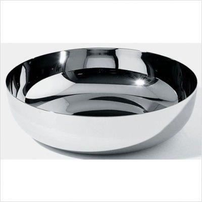 ALESSI  Jm15/29 L Saladier en Acier Inoxydable 18/10 Brillant