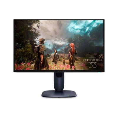 DELL &Eacute;cran  AW2725Q 27 pouces 4K 240 Hz QD-OLED Dolby Vision FreeSync G-SYNC Premium Pro