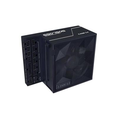 LIAN LI Bloc dalimentation  Edge Gold 750W Black (EG0750G)