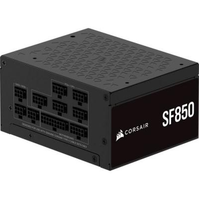 Alimentation modulaire SFX - SF Series SF850 - 80 PLUS Platinum - Neuf