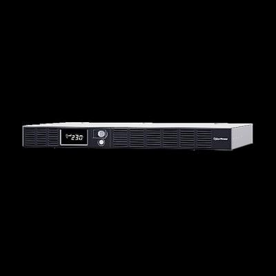 CYBERPOWER  Office Rackmount Series Or1000erm1u - Usv - 600 Watt - 100