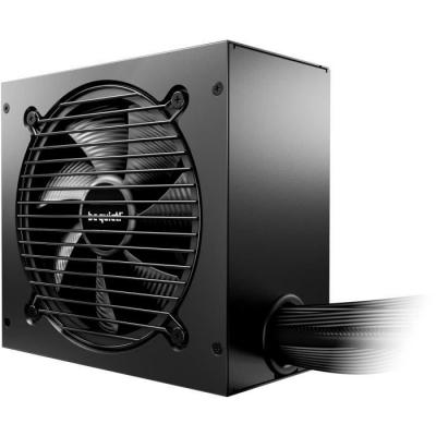 BE QUIET BeQuiet PURE POWER 12 850W Alimentation PC 850 W ATX 80PLUS&reg; Gold
