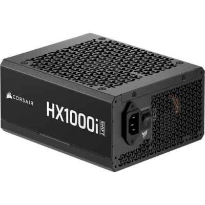CORSAIR  HX1000i SHIFT, 1000 Watt alimentation