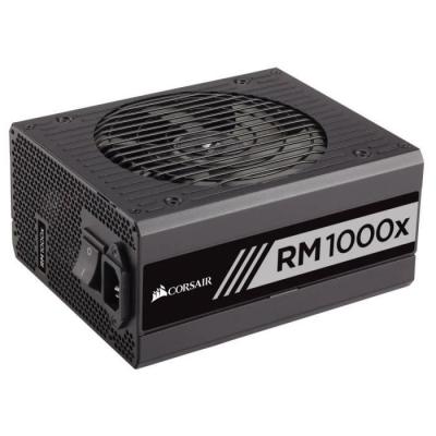 CORSAIR  RM1000x SHIFT Alimentation PC 1000 W ATX 80PLUS&reg; Gold
