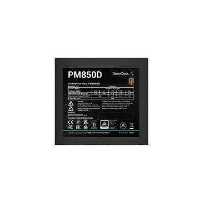 DEEPCOOL  PM850D 850W alimentation