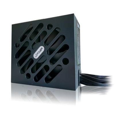 LC POWER LC-Power LC400SI V2.31 unit&eacute; d'alimentation d'&eacute;nergie 400 W 20+4 pin ATX TFX Noir