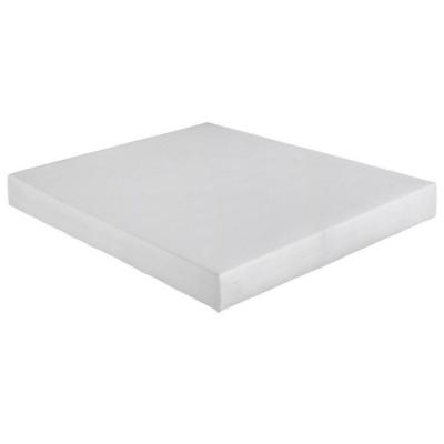 ALTOBUY ALTOBOX - Sommier Tapissier 130x190cm - 