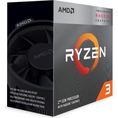 AMD RyzenT 3 3200G