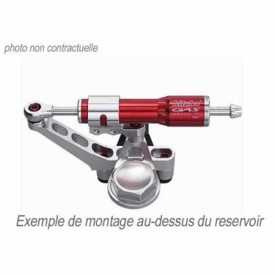 BITUBO Amortisseur de direction  Rouge Yamaha YZF-R1 98-01