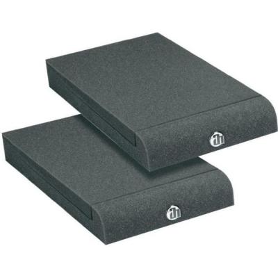 ADAM HALL  SPADECO1 Plaque absorbante pour Moniteur de studio 170 x 300 mm