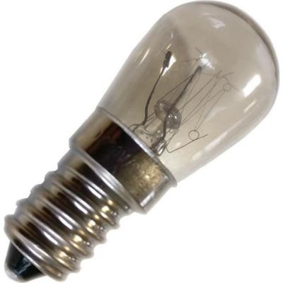 PROLINE Ampoule 10W E14 230V pour r&eacute;frig&eacute;rateur  arthur martin - electrolux