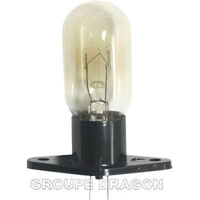 SAMSUNG Ampoule 25w pour micro ondes  - 5724003