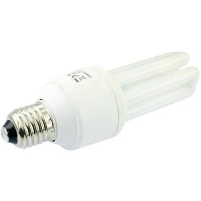 MO EL MO-EL Ampoule Fluo UV 20 W pour lint&eacute;rieur UVA 1932 1932 Culot E27 1 pc(s)