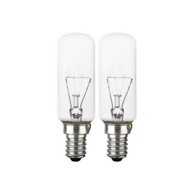 WPRO Ampoule  AMPOULE POUR HOTTE E14 40W