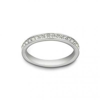 SWAROVSKI  1121067 Matrix No. 55 Anneau 1121067
