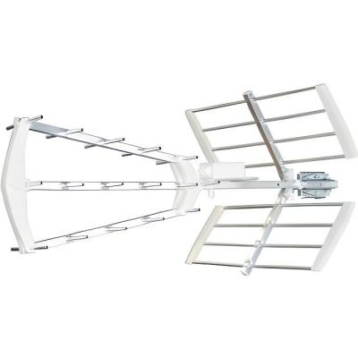 Elap Antenne TNT Trinappe amplifi&eacute;e Power HD 55 240026