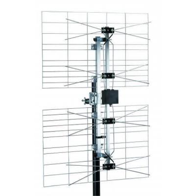 ME ANTENNE Panneau UHF EXTERIEURE