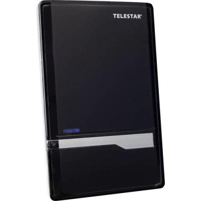TELESTAR  7 LTE Antenne DVB-T/T2 Active 