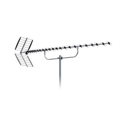ME Antenne TV TNT Ext&eacute;rieure 36,5 dBi Puissante