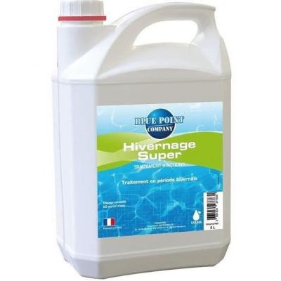 BLUE POINT COMPANY Anti-algues Hiver - 5 L 